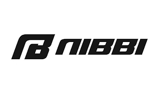 NB NIBBI logo