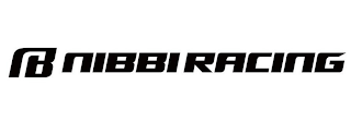 NB NIBBI RACING logo