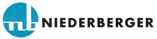 NB NIEDERBERGER logo