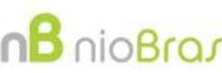 NB NIOBRAS logo