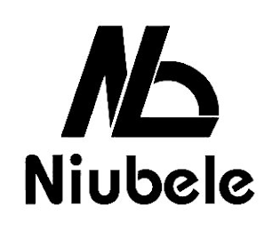 NB NIUBELE logo