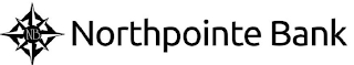 NB NORTHPOINTE BANK logo