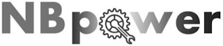 NB POWER logo