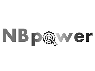 NB POWER logo