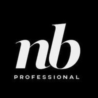 NB PROFESSIONAL logo