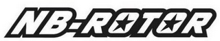 NB-ROTOR logo