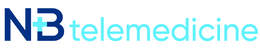 NB TELEMEDICINE logo