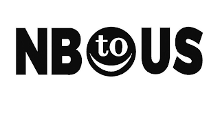 NB TO US logo