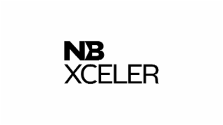NB XCELER logo