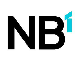 NB1 logo