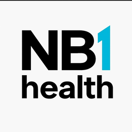 NB1 HEALTH logo
