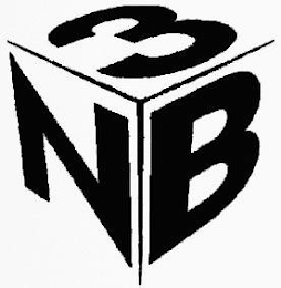NB3 logo
