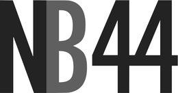 NB44 logo