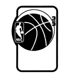 NBA 3 ON 3 logo