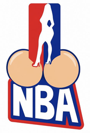 NBA logo