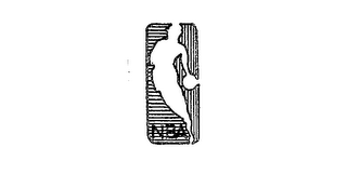 NBA logo