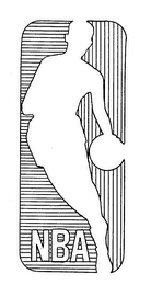 NBA logo