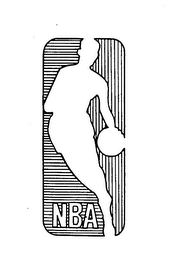NBA logo