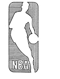 NBA logo