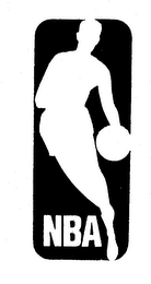 NBA logo
