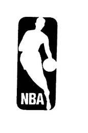 NBA logo