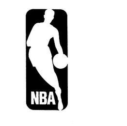 NBA logo
