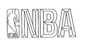 NBA logo