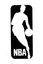 NBA logo