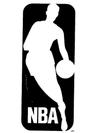 NBA logo