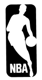 NBA logo