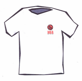 NBA logo