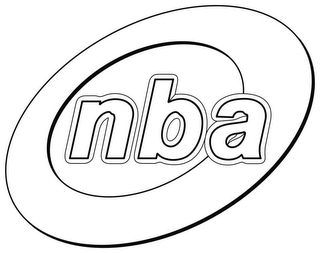 NBA logo