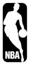 NBA logo