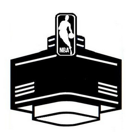NBA logo