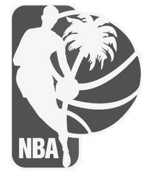 NBA logo