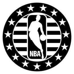 NBA logo