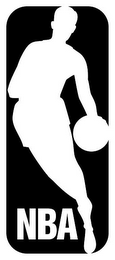 NBA logo