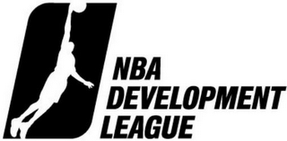 NBA DEVELOPMENT LEAGUE logo