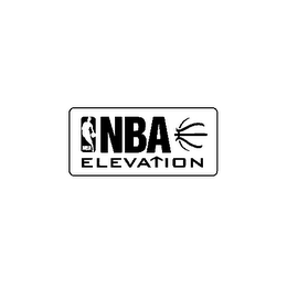 NBA ELEVATION logo