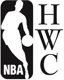 NBA HWC logo