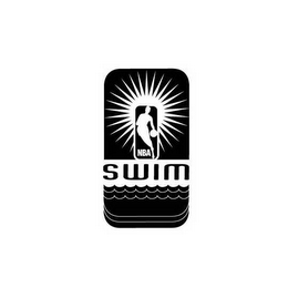 NBA SWIM logo