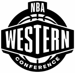 NBA WESTERN CONFERENCE