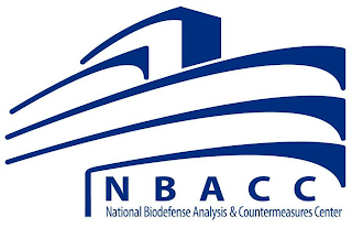 NBACC NATIONAL BIODEFENSE ANALYSIS & COUNTERMEASURES CENTER logo