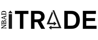NBAD ITRADE logo
