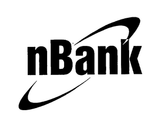 NBANK logo