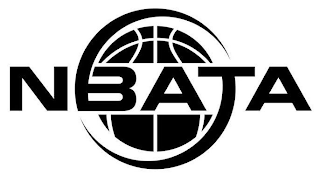 NBATA logo