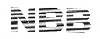 NBB logo