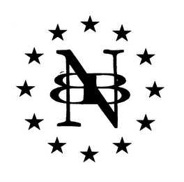 NBB logo