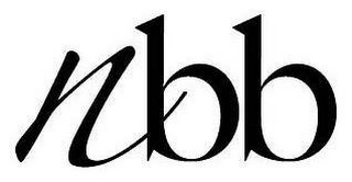 NBB logo