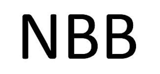NBB logo